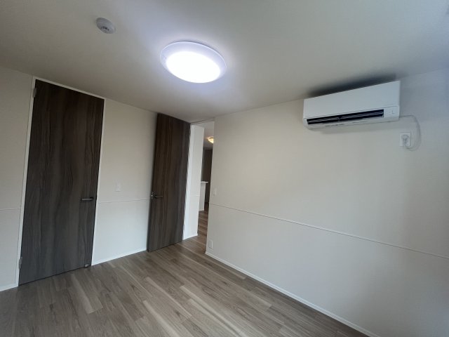 寿ハウス 2階居間・リビング