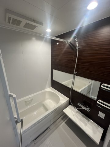 寿ハウス 2階風呂