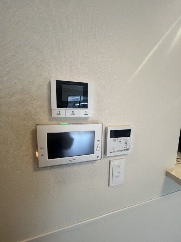 寿ハウス 2階その他設備