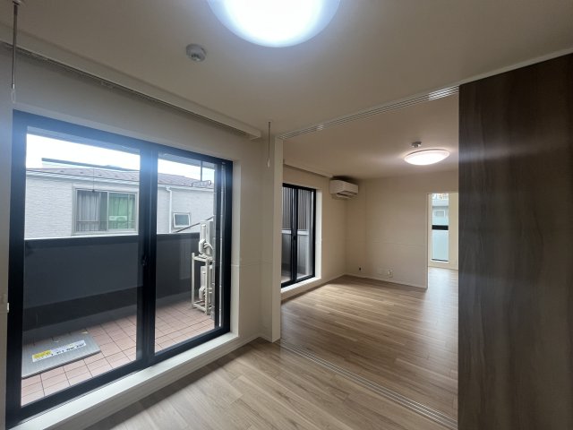 寿ハウス 3階内装