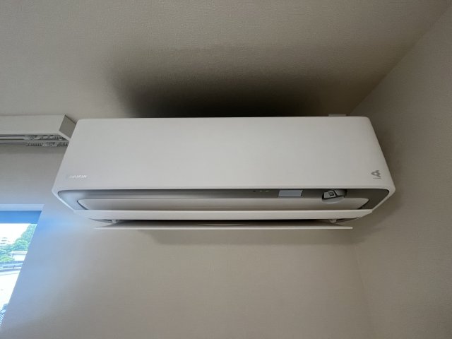 寿ハウス 3階その他設備