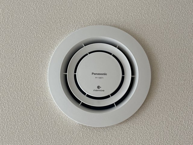 寿ハウス 3階その他設備