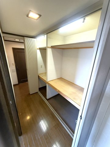 パレス桜 801その他