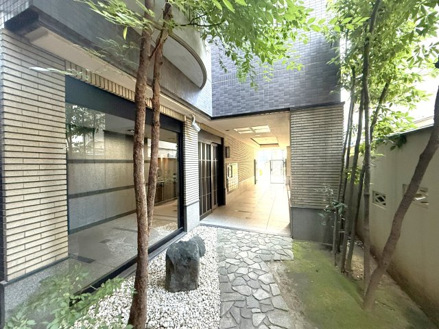 パレス桜 801その他共用部分