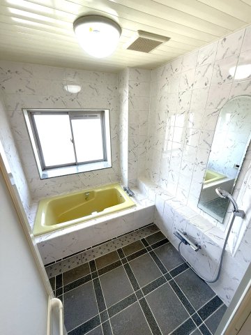 パレス桜 801風呂