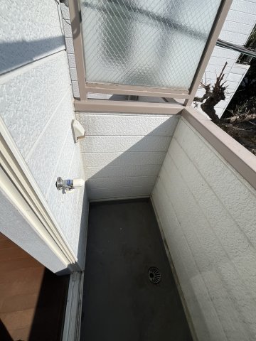 フォーラムセブン 2階その他