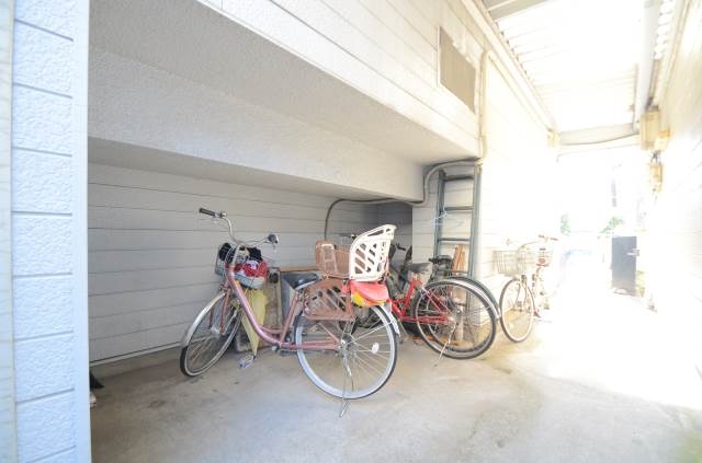 フォーラムセブン 2階その他共用部分