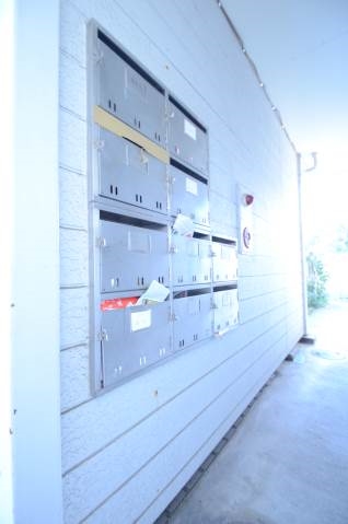 フォーラムセブン 2階その他共用部分