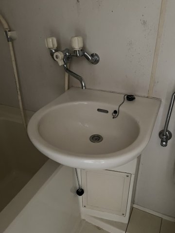 フォーラムセブン 2階洗面所