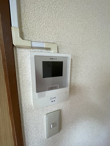 ウインヒルズ 3階セキュリティ