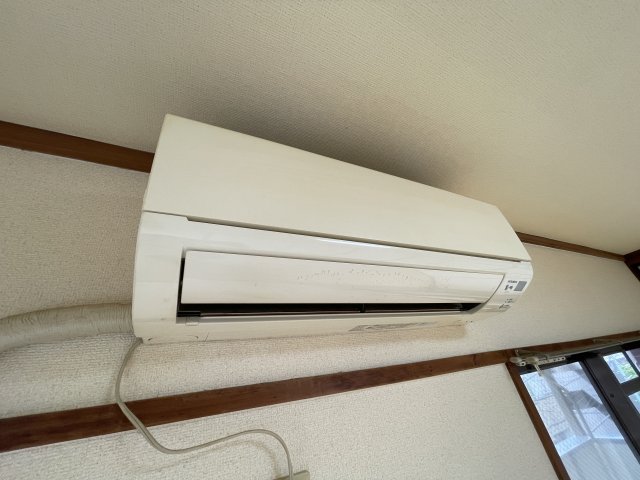 ウインヒルズ 3階その他設備