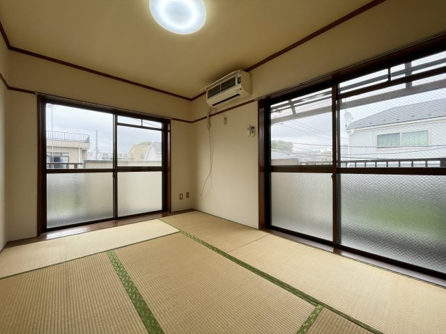 ウインヒルズ 3階その他