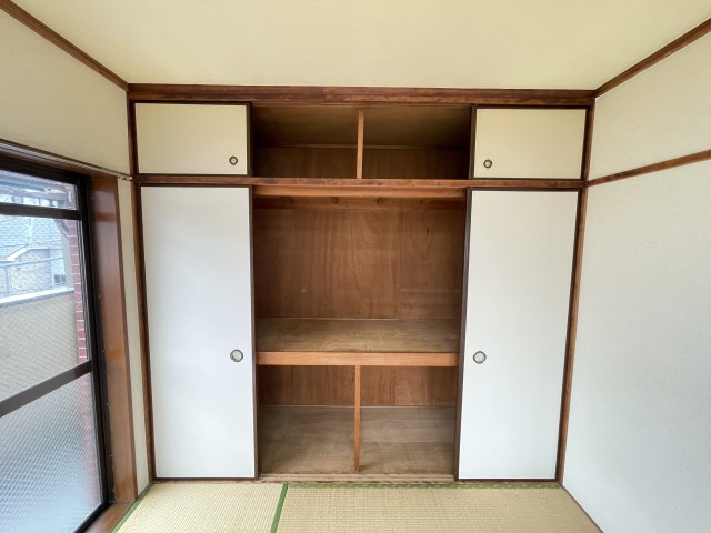 ウインヒルズ 3階その他