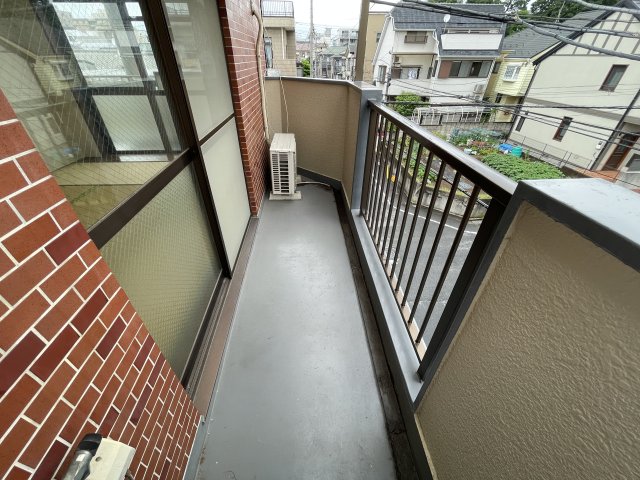 ウインヒルズ 3階その他