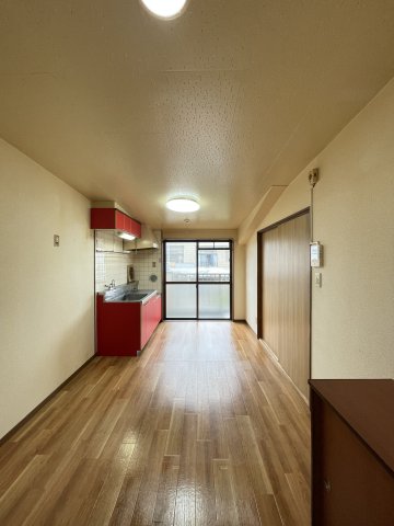 ウインヒルズ 3階その他