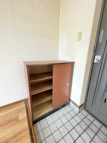 ウインヒルズ 3階その他