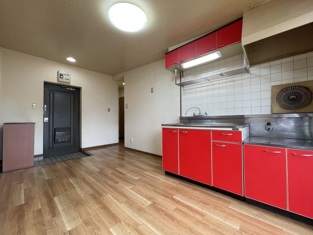 ウインヒルズ 3階その他