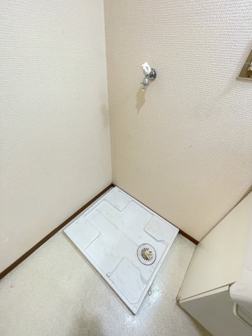 ウインヒルズ 3階その他