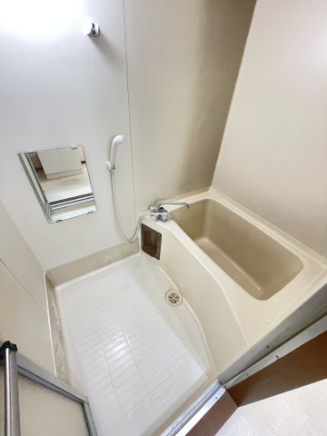 ウインヒルズ 3階風呂