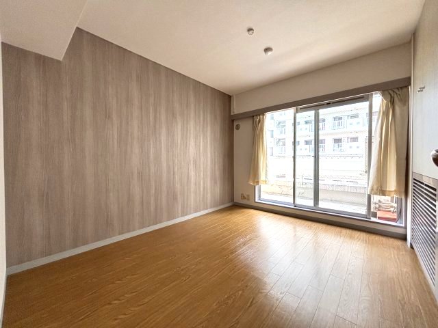 シティヴィラ本町 7階洋室