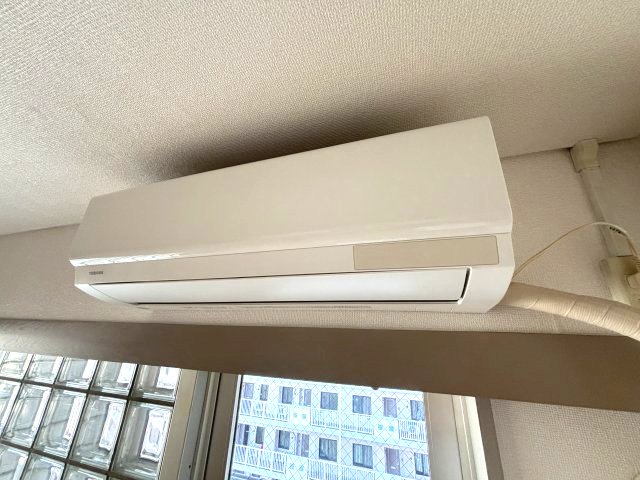 シティヴィラ本町 7階その他設備