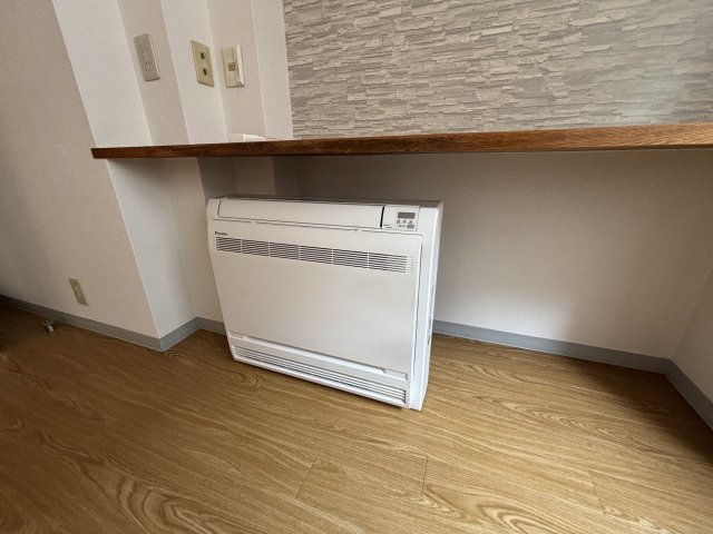 シティヴィラ本町 7階その他設備