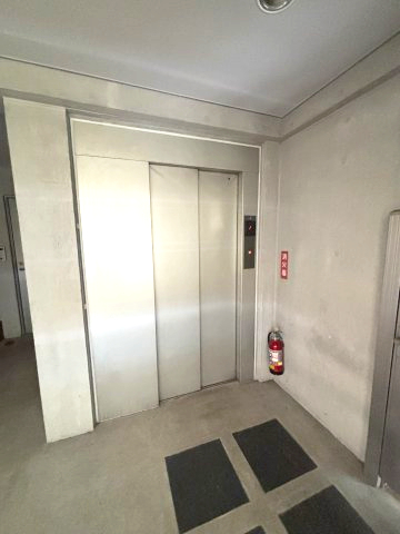 シティヴィラ本町 7階その他共用部分