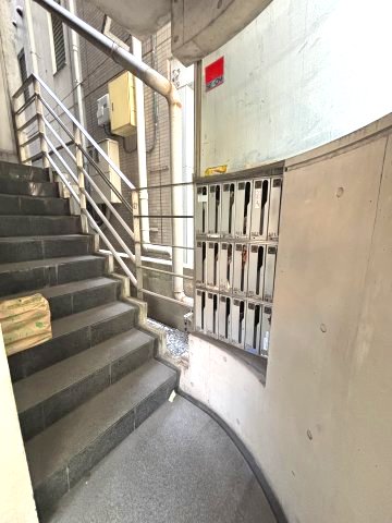 シティヴィラ本町 7階その他共用部分