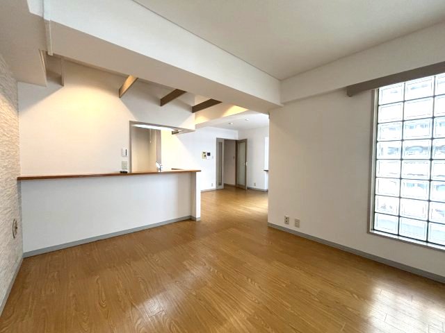 シティヴィラ本町 7階内装