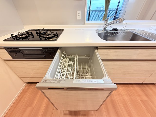 スカイティアラウエスト 10階その他設備