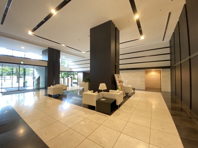 スカイティアラウエスト 10階その他共用部分