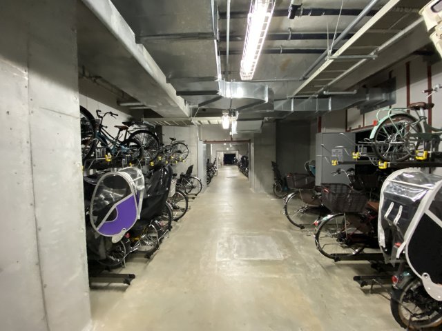 スカイティアラウエスト 10階その他