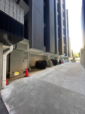 スカイティアラウエスト 10階その他