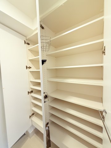 スカイティアラウエスト 10階その他