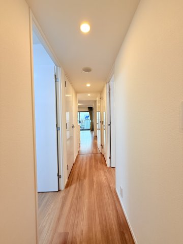 スカイティアラウエスト 10階その他