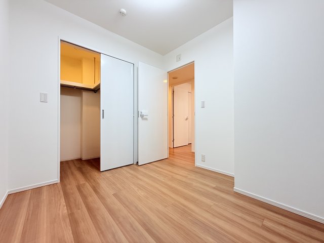 スカイティアラウエスト 10階その他