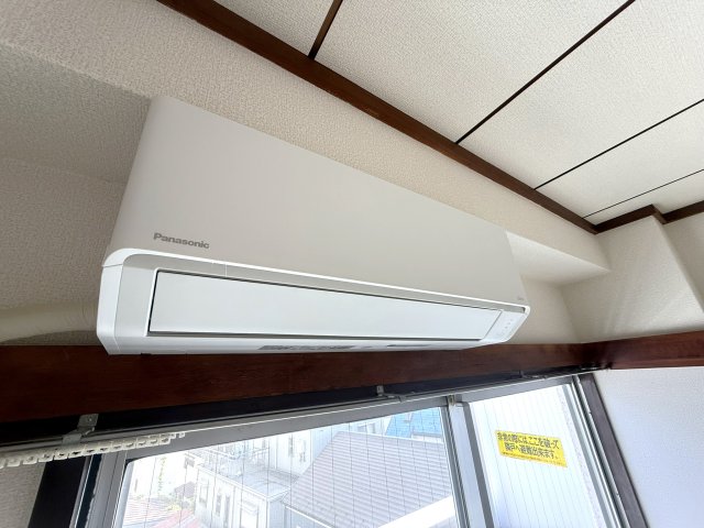 シャングリラ 4階内装