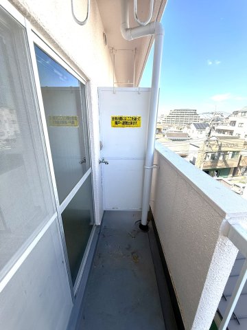 シャングリラ 4階その他共用部分