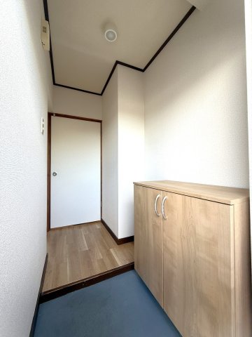 シャングリラ 4階その他共用部分