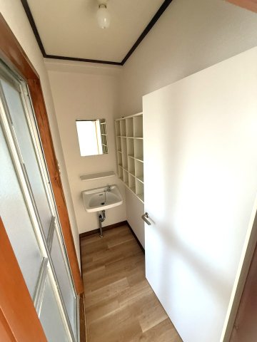 シャングリラ 4階展望