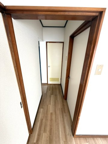 シャングリラ 4階その他