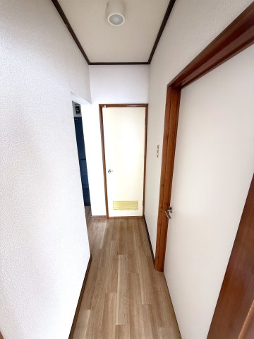 シャングリラ 4階その他