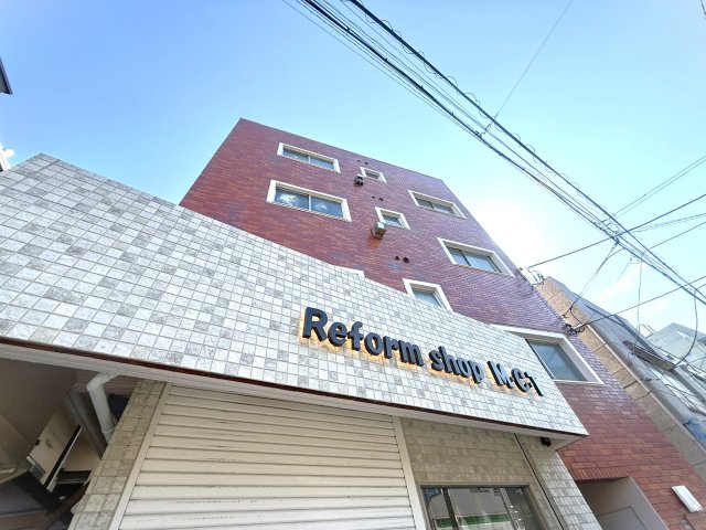 シャングリラ 4階居間・リビング