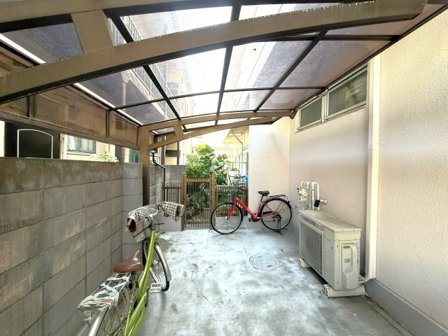 シャングリラ 4階その他共用部分