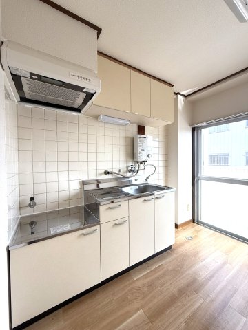 シャングリラ 4階その他共用部分