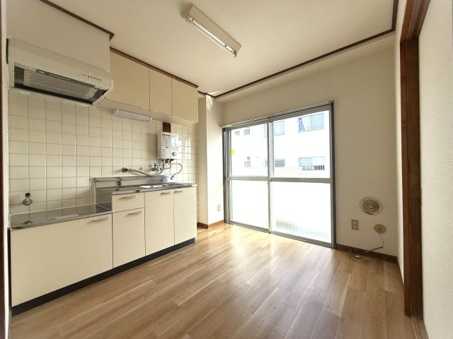 シャングリラ 4階風呂