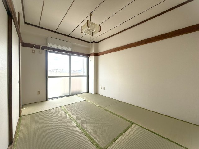 シャングリラ 4階トイレ