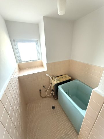 シャングリラ 4階洗面所