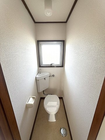 シャングリラ 4階バルコニー