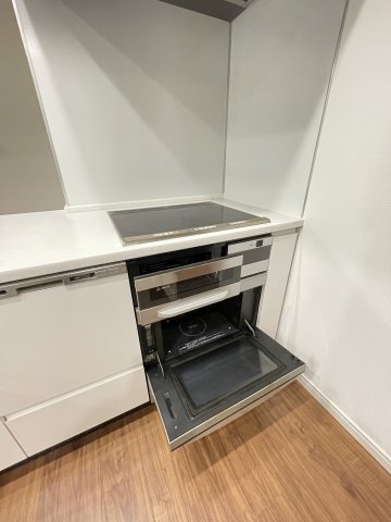 アトラス志村三丁目 2階その他設備